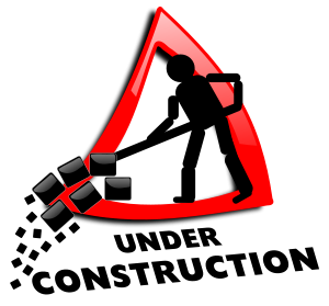 Under Construction