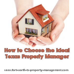 How to Choose Between Two Ideal Property Managers in Texas