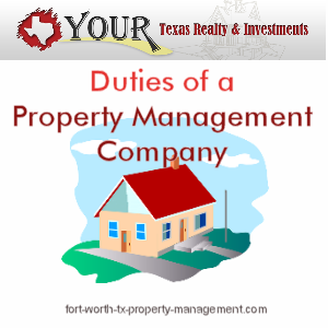 Business Property Management