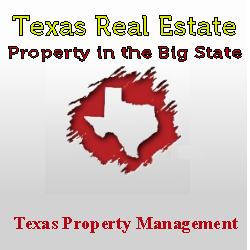 Texas Real Estate